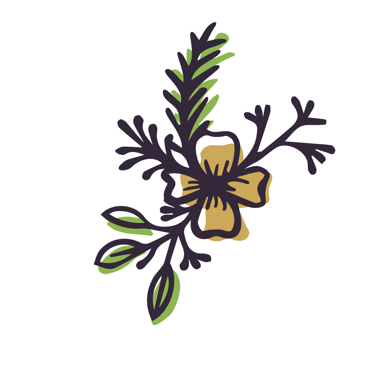 botanicals icon