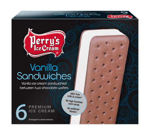 Novelties | Order Perry's Ice Cream Online – Shop Perry's