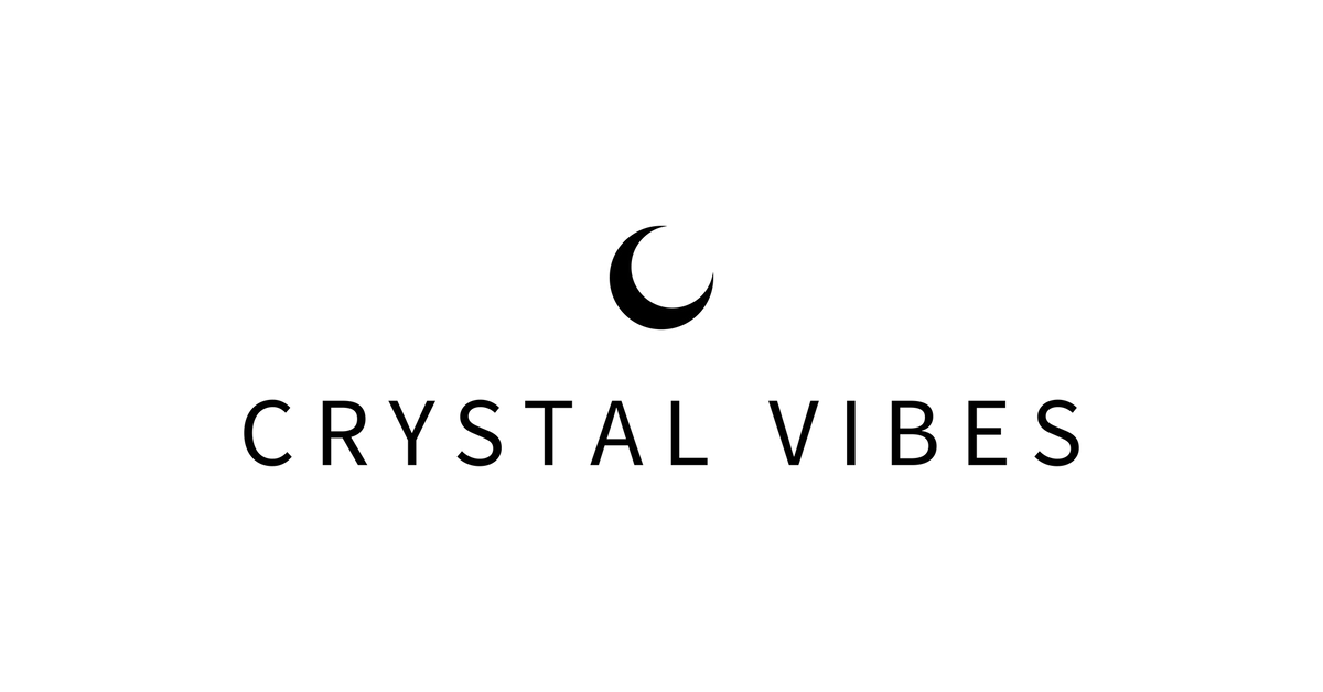 Crystal Vibes Inc.
