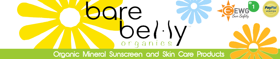 Bare Belly Organics