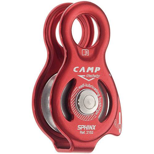 CAMP Safety JANUS PRO High Strength Multifunctional Prusik Double Pull