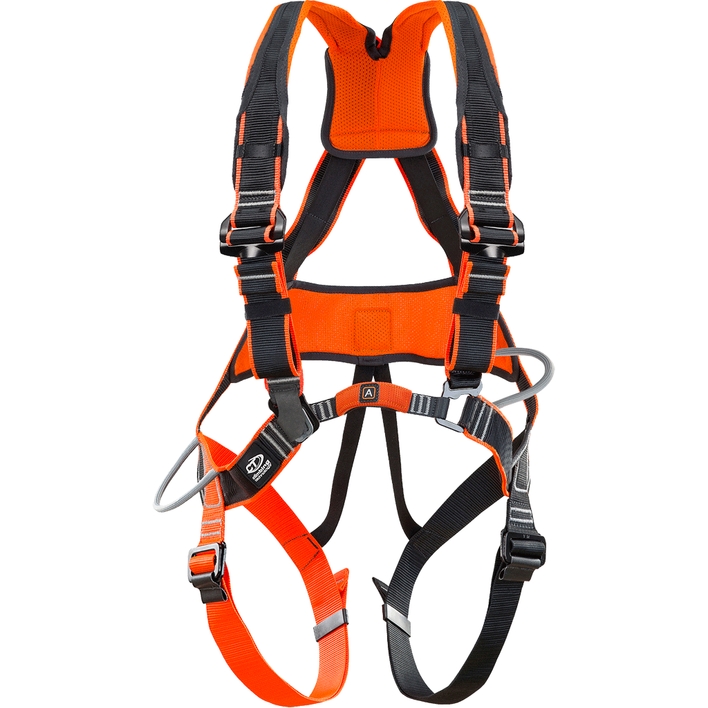 Climbing Technology STEEL STRUCTURES KIT