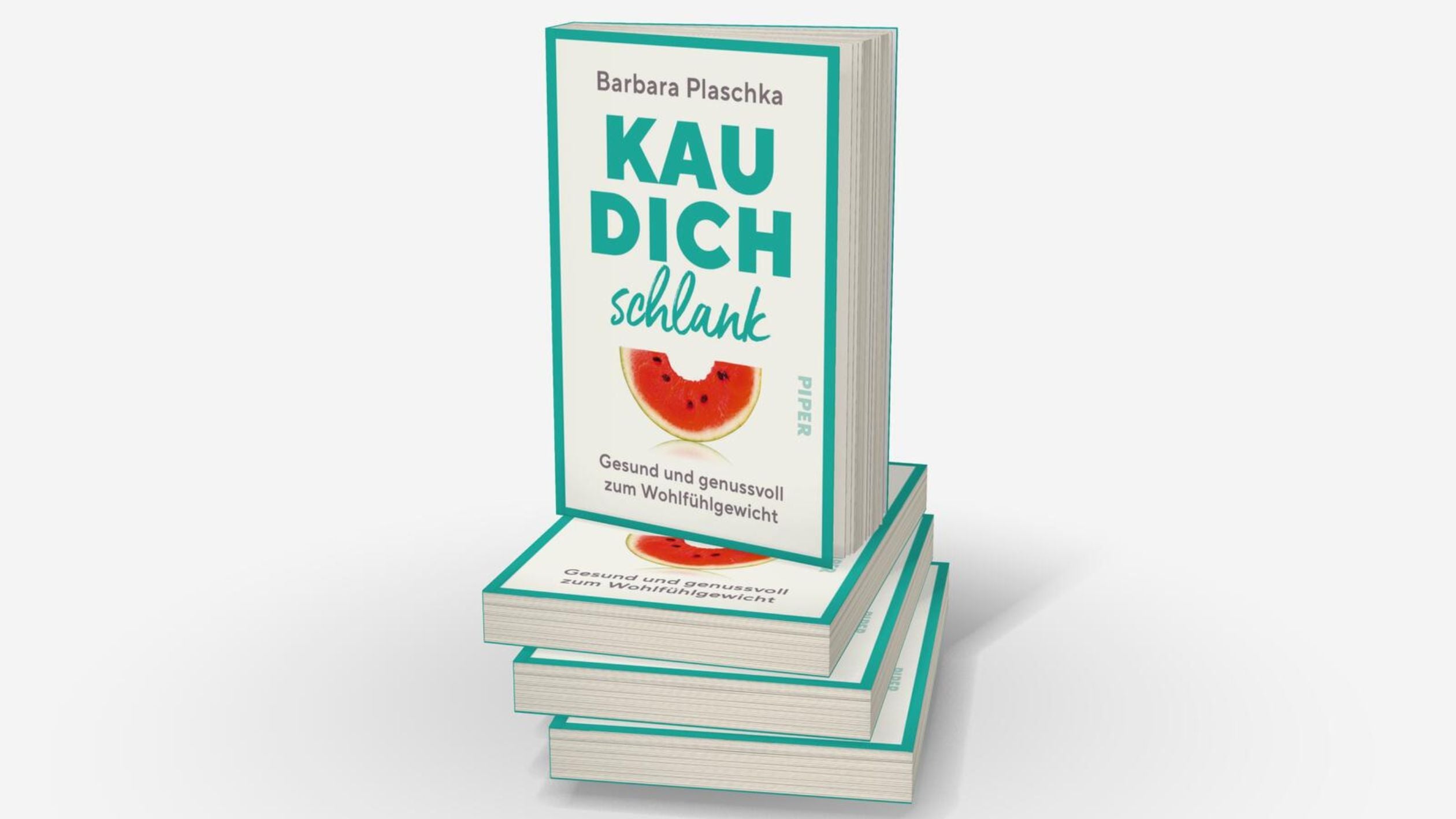 Kau dich schlank - Buchtipp stuul Toilettenhocker