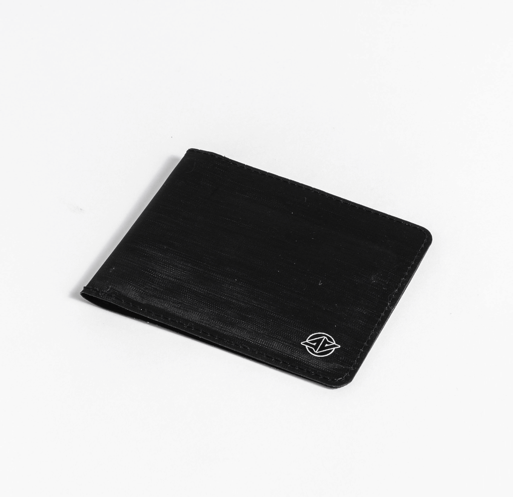 airo collective stealth wallet razor review