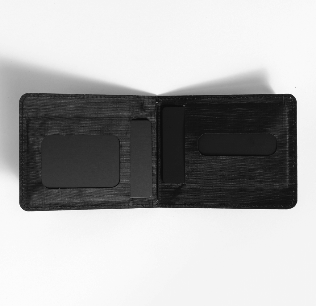 airo stealth wallet