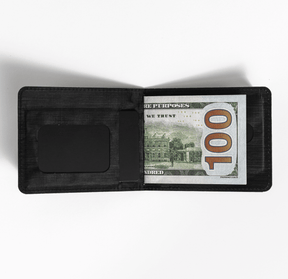 airo collective stealth wallet razor review