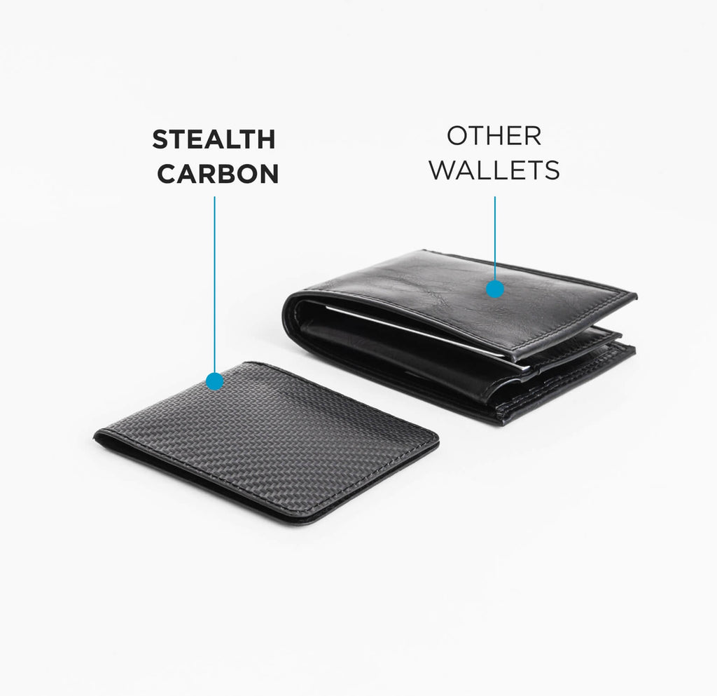 airo stealth wallet
