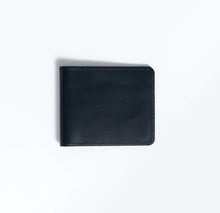 airo stealth wallet leather