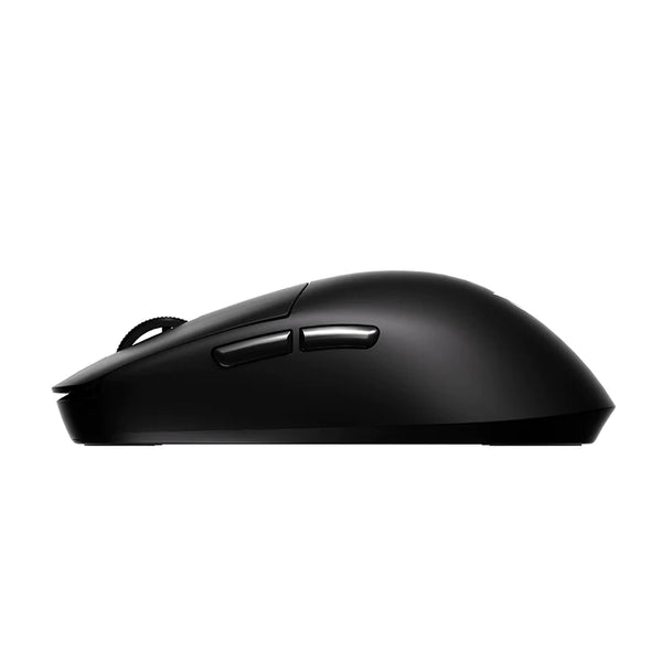 Ninjutso Sora Wireless Gaming Mouse - Black