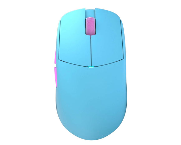 Lamzu Atlantis Mini Wireless Gaming Mouse - Charcoal Black – Ausmodshop