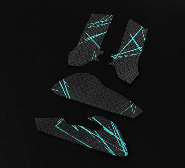 BT.L mouse grip tape for Razer Viper or Viper Mini