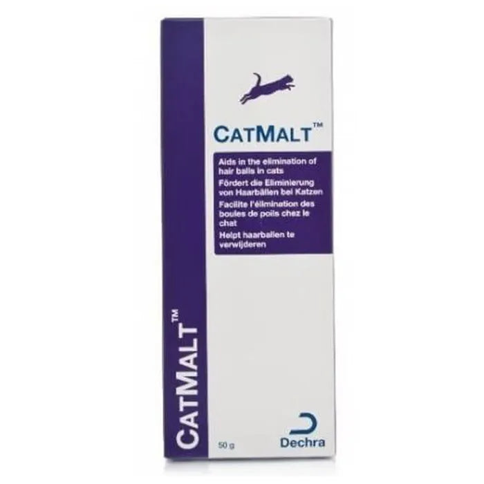 Dechra cat MALT 50ML