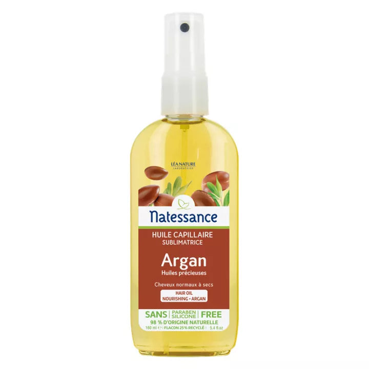 Natessance Argan Be… - image
