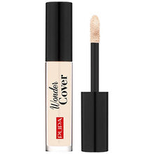 Pupa Wonder Cover Concealer 4,2 ml 001 Porzellan