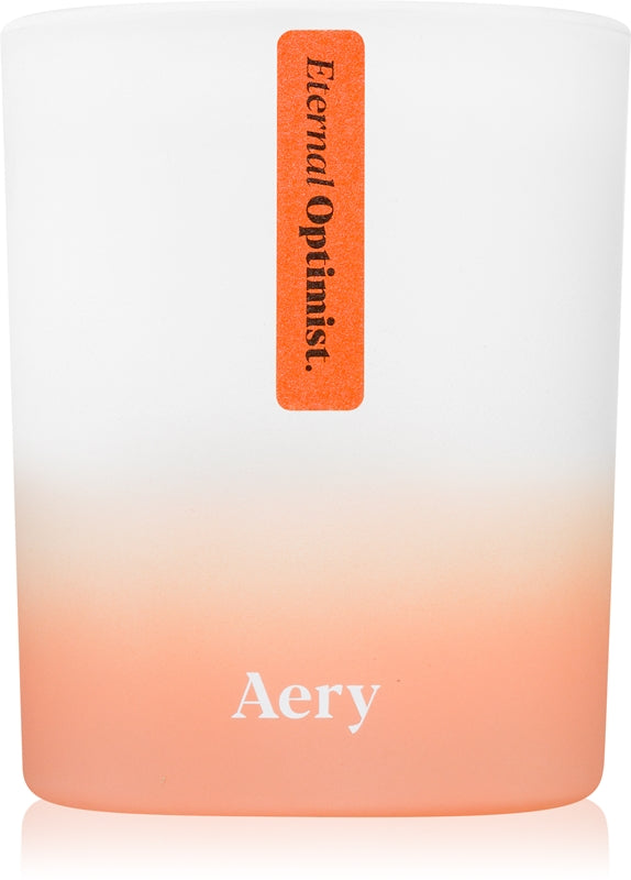 Aery Aromatherapy Eternal Optimist Duftkerze 200 g