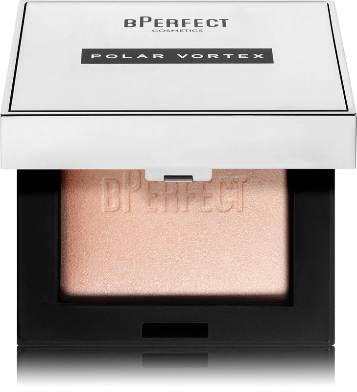 BPerfect Polar Vortex highlighter color Ice Queen 115 g