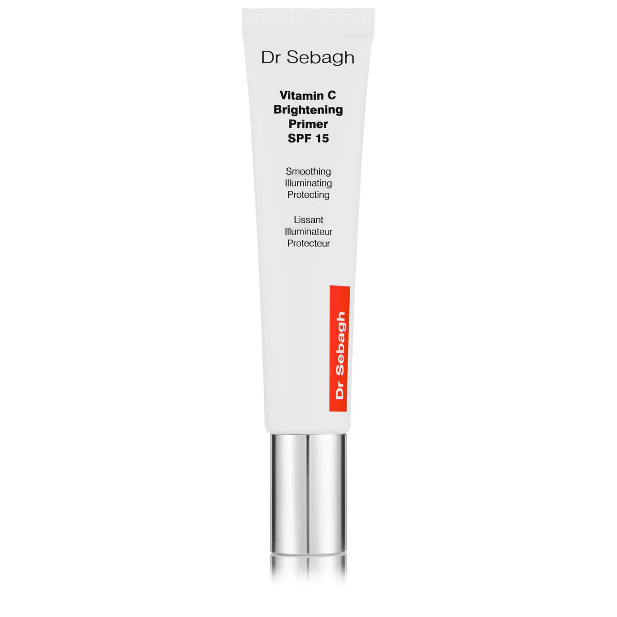Dr Sebagh Vitamin C Primer Smoothing & Illuminating Cream 40 ml