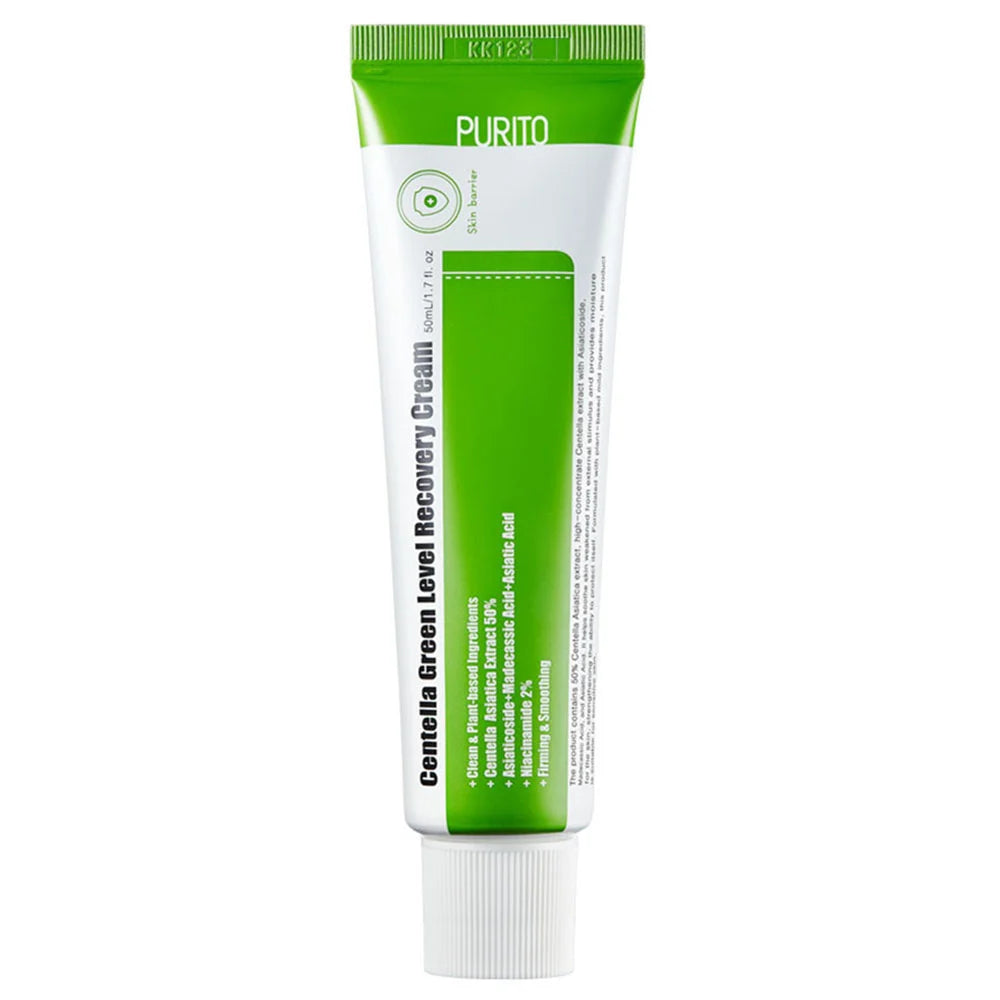 Purito Centella Gre… - image
