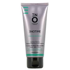 ENO Laboratoire Codexial Enotime Gel-Öl-Make-up-Entferner und Reiniger für alle Hauttypen, 100 ml