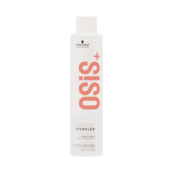 Schwarzkopf Professional Osis+ Sparkler 300 ml