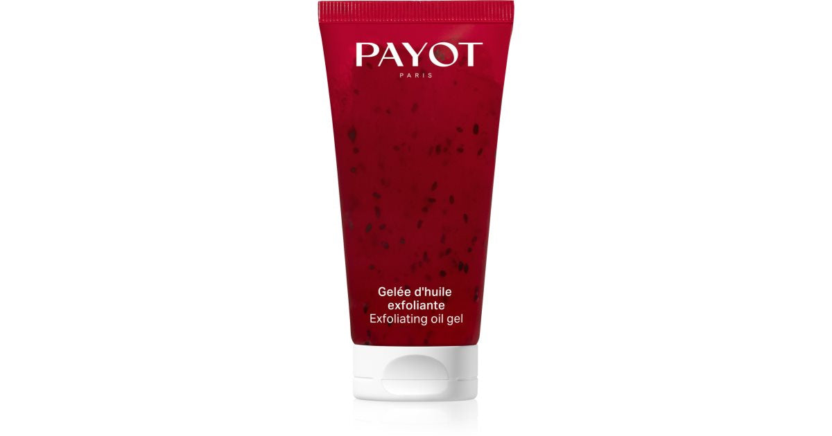 Payot Nude Gelée D'Huile kuoriva geeliöljy 50 ml