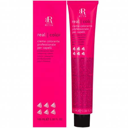 Professionelle Haarfarbe RR Cream Line 100ml 10.003 | Natürliches warmes Platinblond