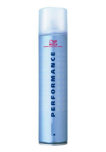 Haarspray - stärkere Wirkung Performance (Stark) 500 ml