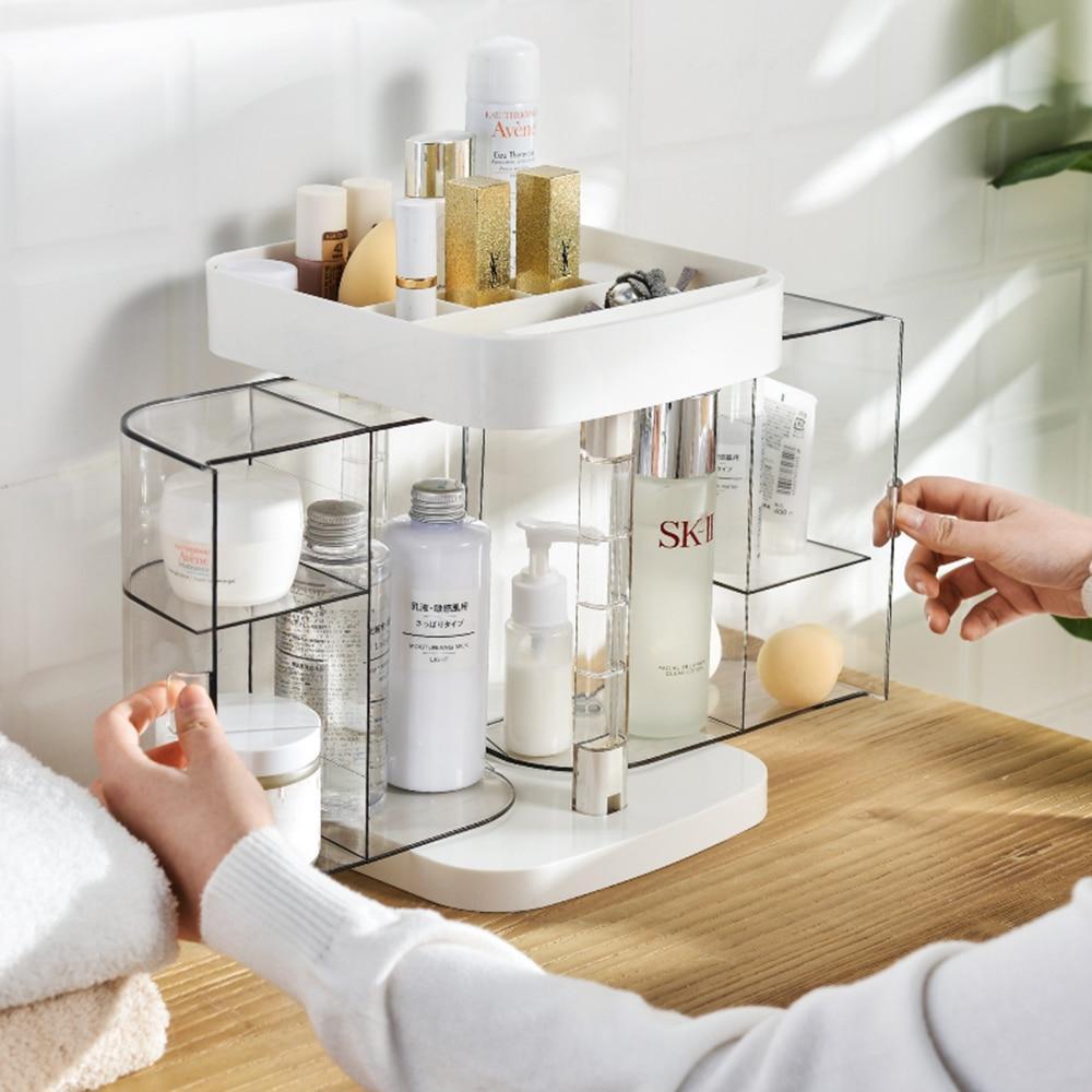 Prestige Cosmetics Organizer – Still Serenity