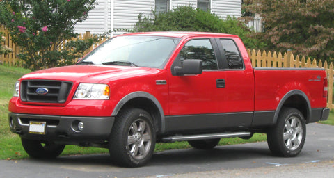 Ford F-Series