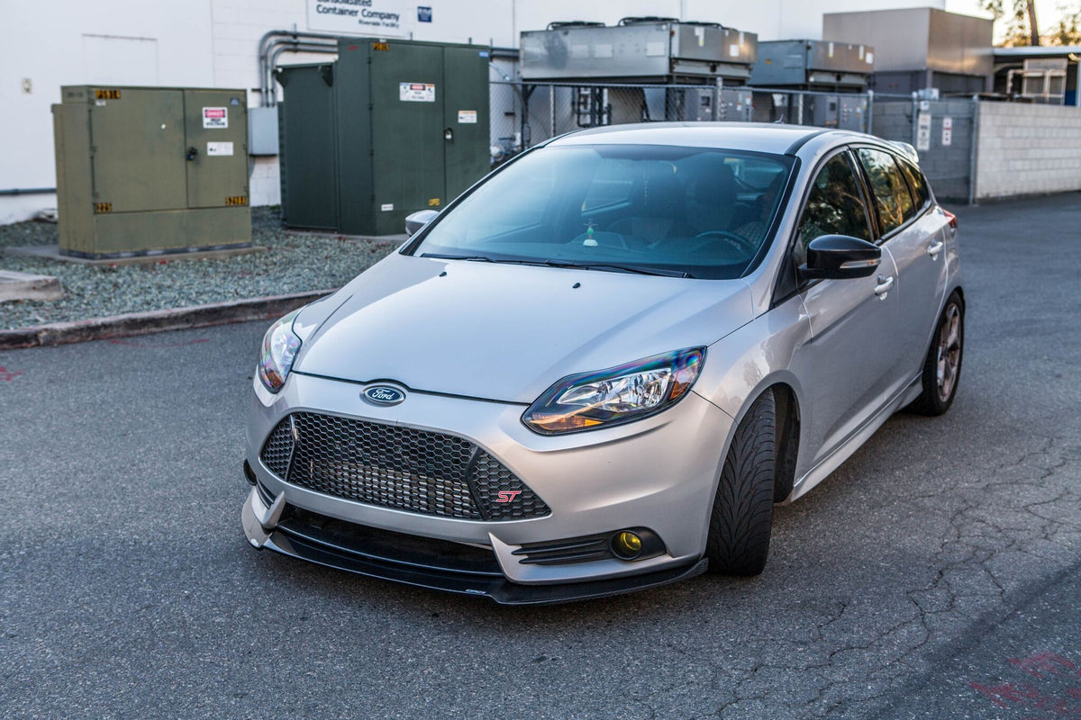 2013 ford focus