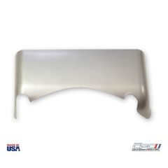 2015-2023 Mustang Black Coolant Reservoir Tank Cover