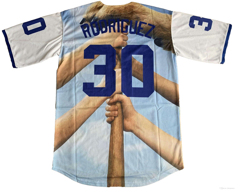 rodriguez 30 jersey