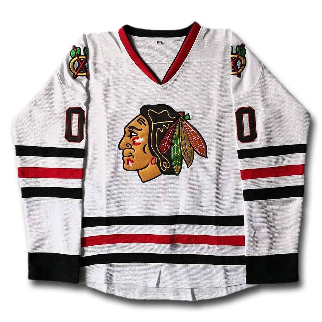 national lampoon's christmas vacation hockey jersey