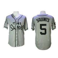 sandlot jerseys