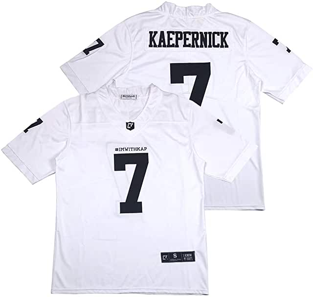 im with kap shirt nike