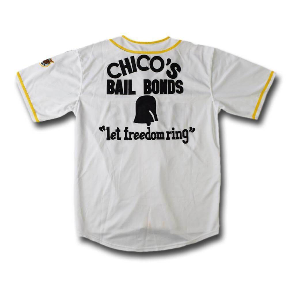 bad news bears jerseys