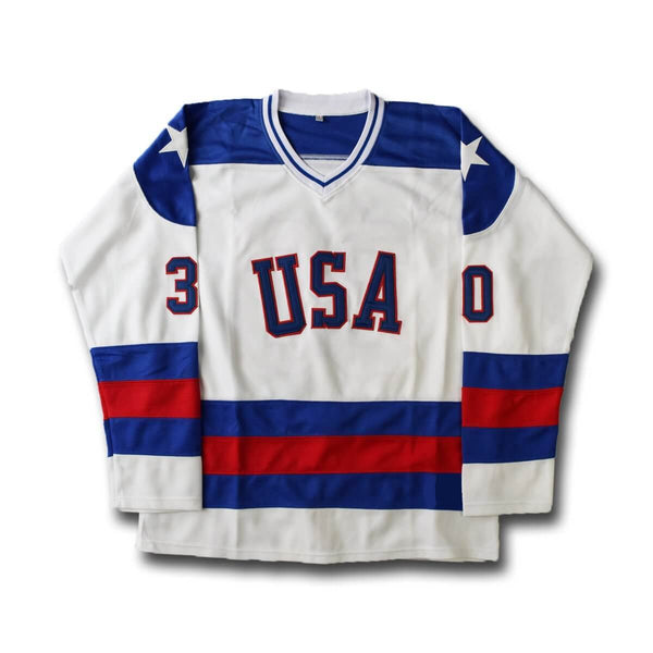 1980 usa hockey jersey