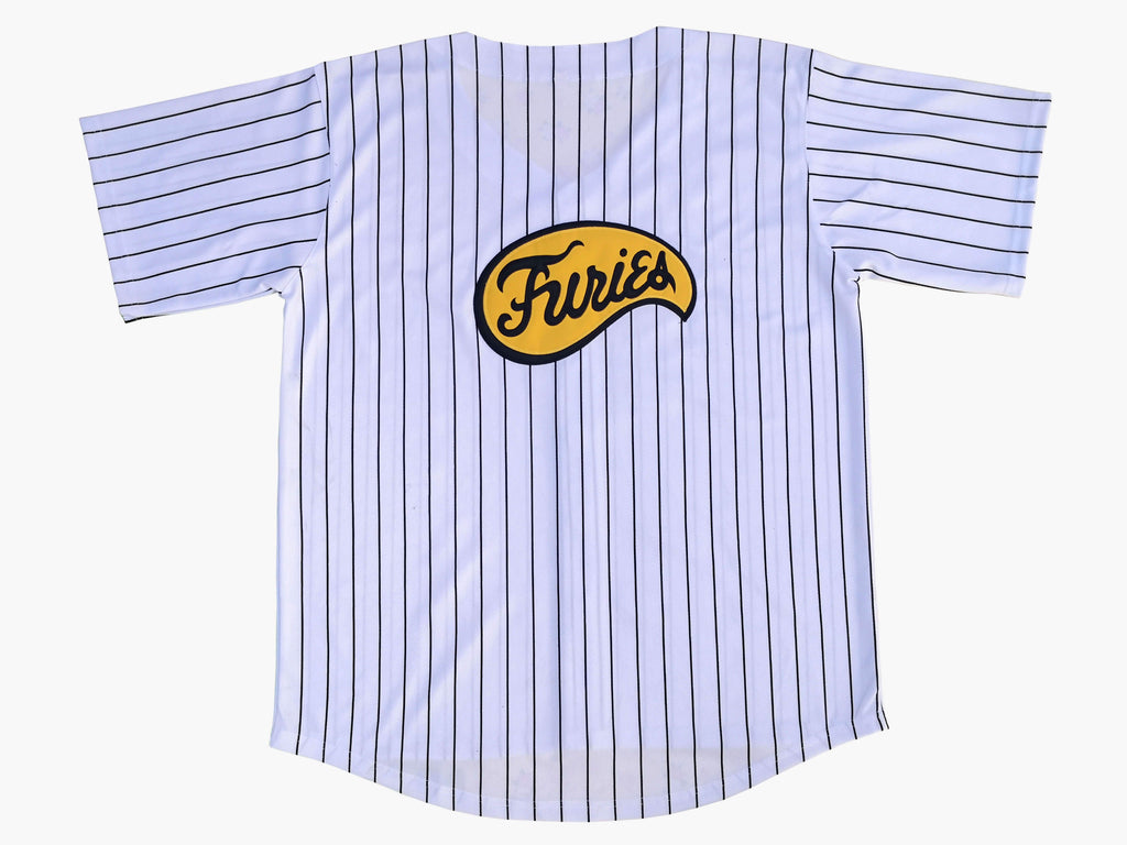 furies jersey