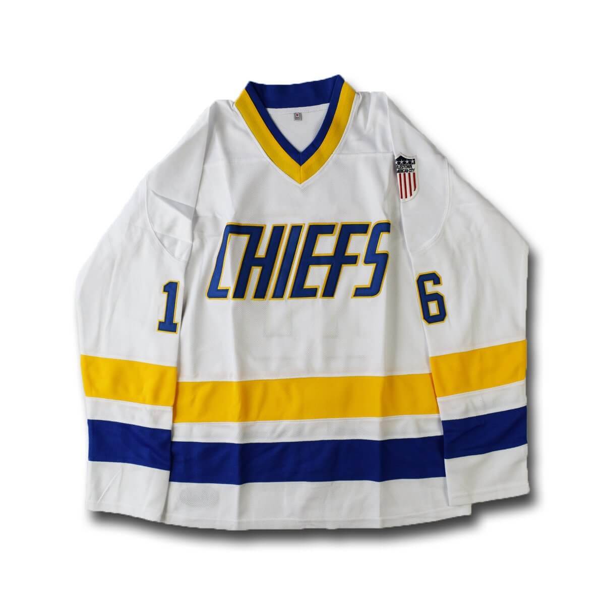 laval chiefs jersey