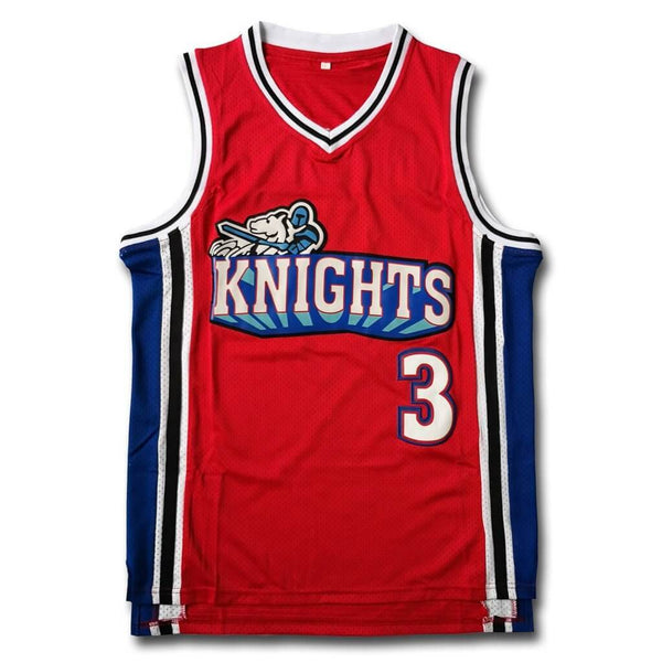 movie basketball jerseys