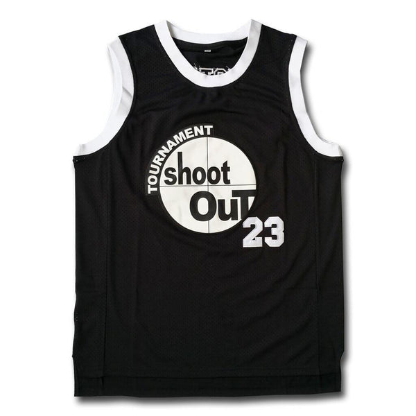 shoot jerseys