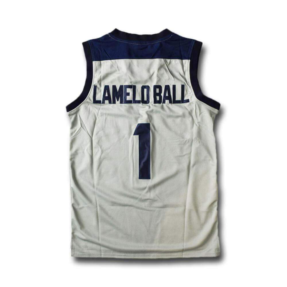 chino hills high school basketball jerseys