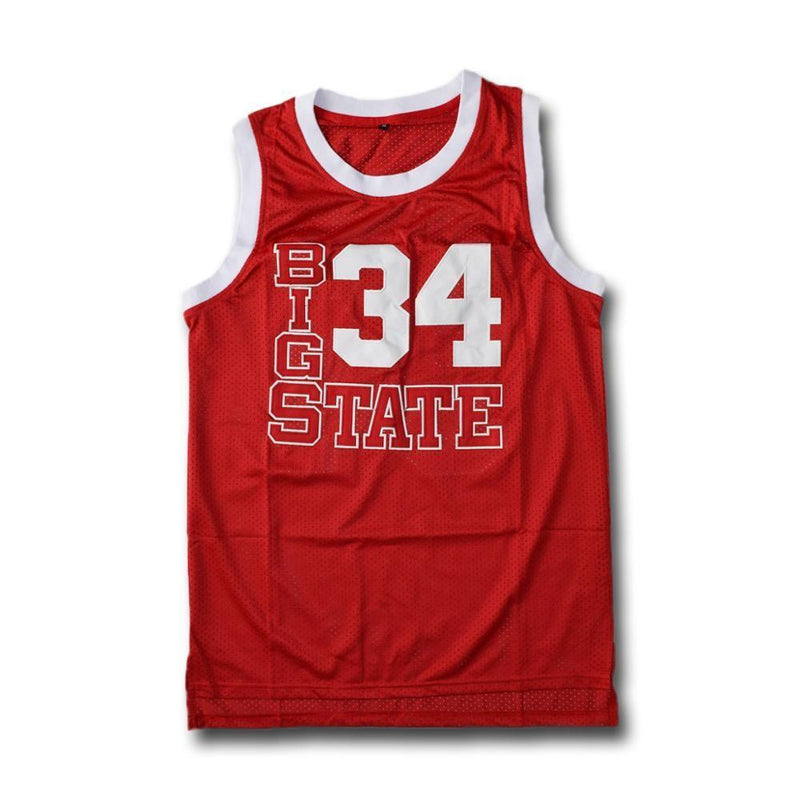 jesus shuttlesworth big state jersey