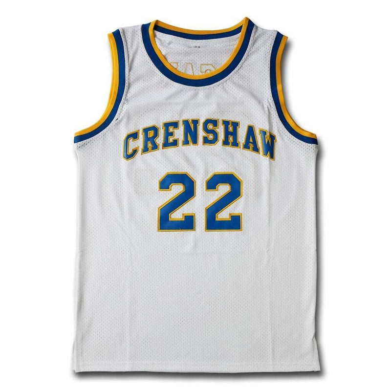 crenshaw 22 jersey