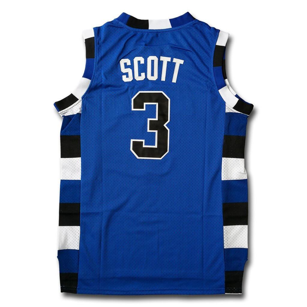 one tree hill jerseys