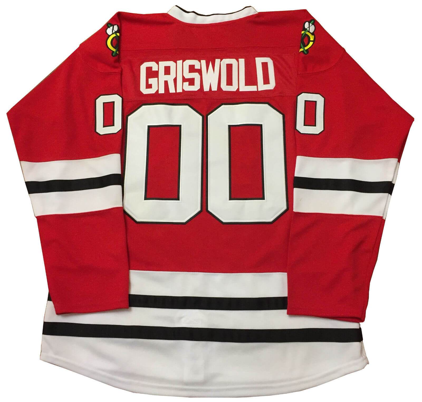 griswold hockey