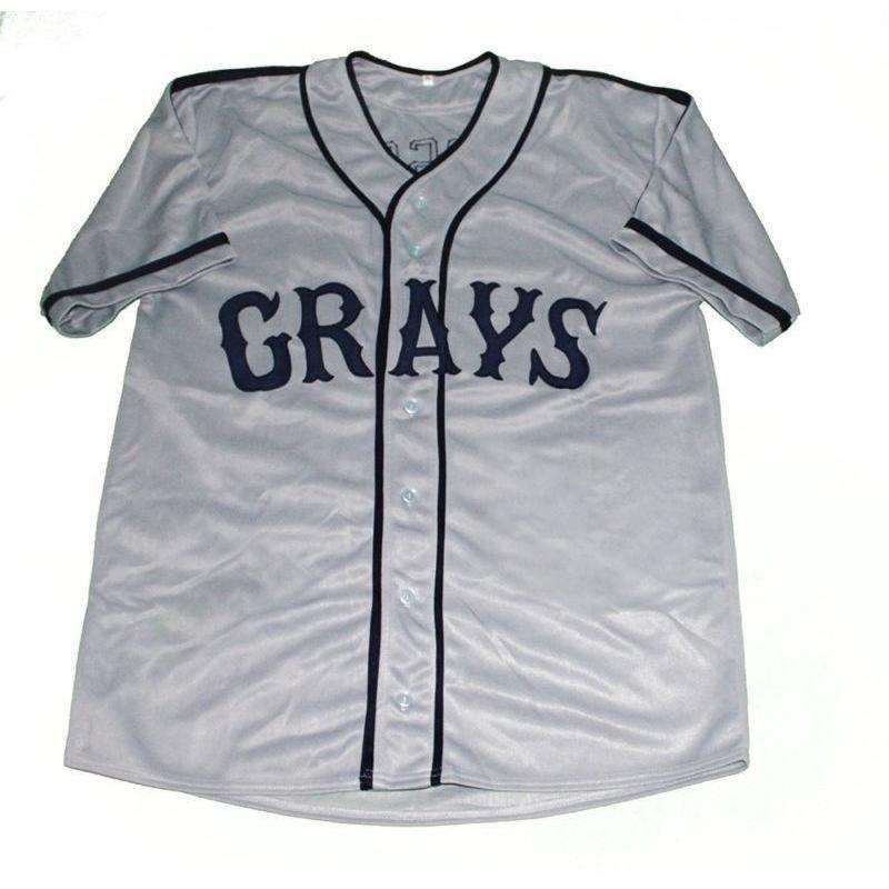 homestead grays jersey