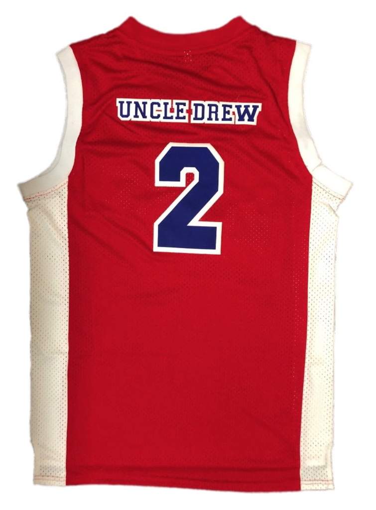 youth uncle drew jersey