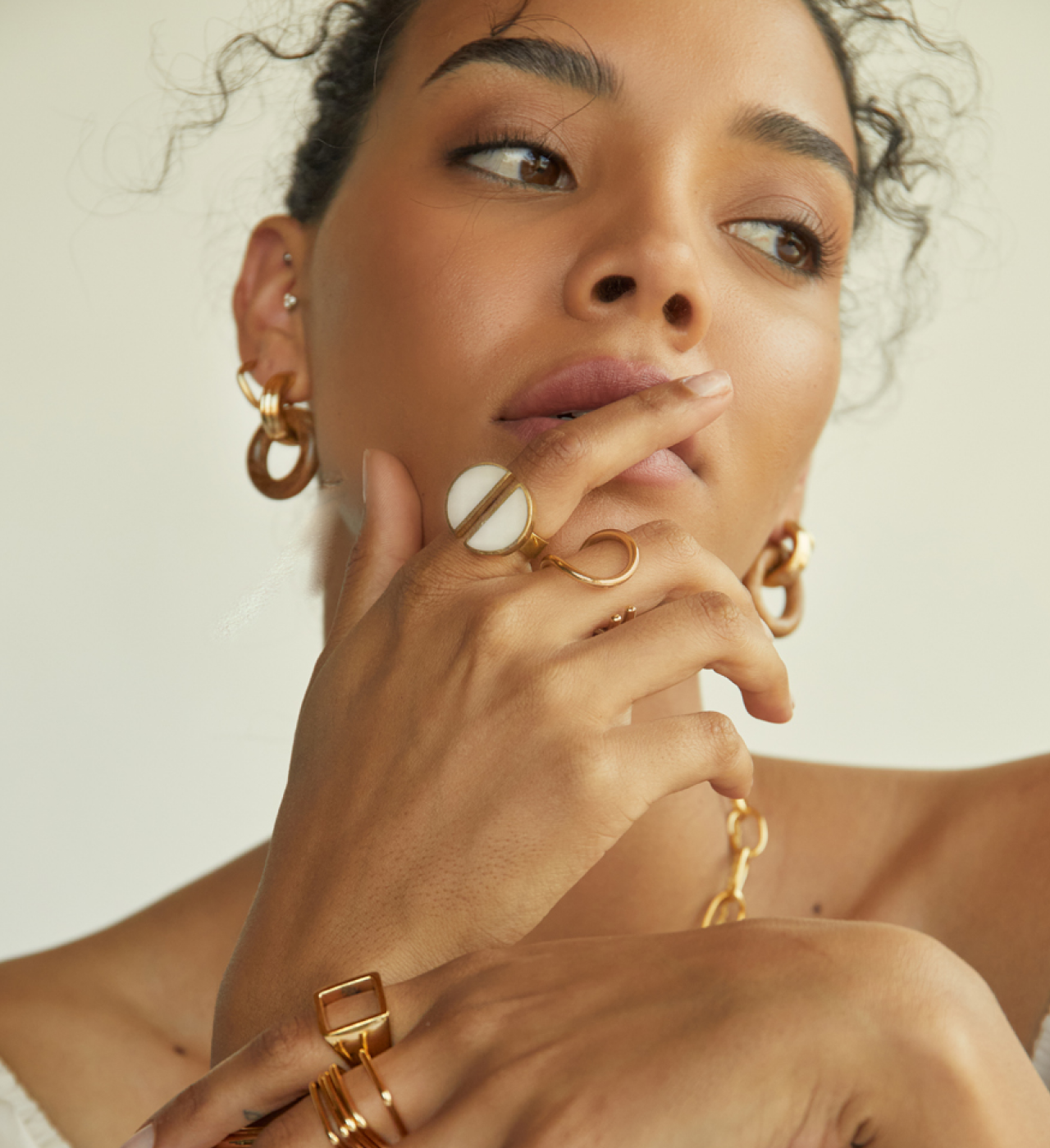 Shop SOKO | Ethically made, modern jewelry and accessories