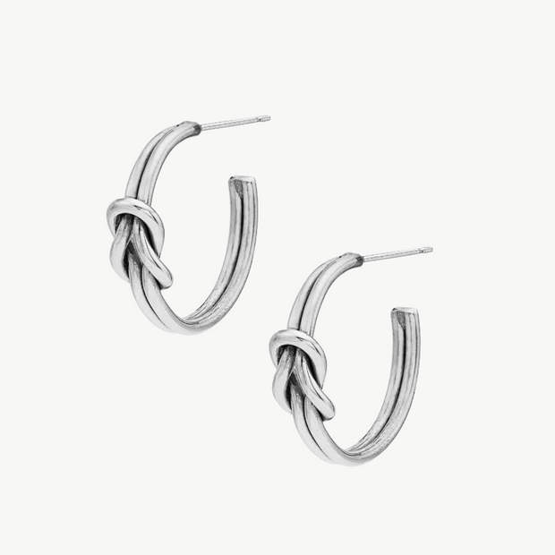 SOKO | Sayo Hoop Earrings